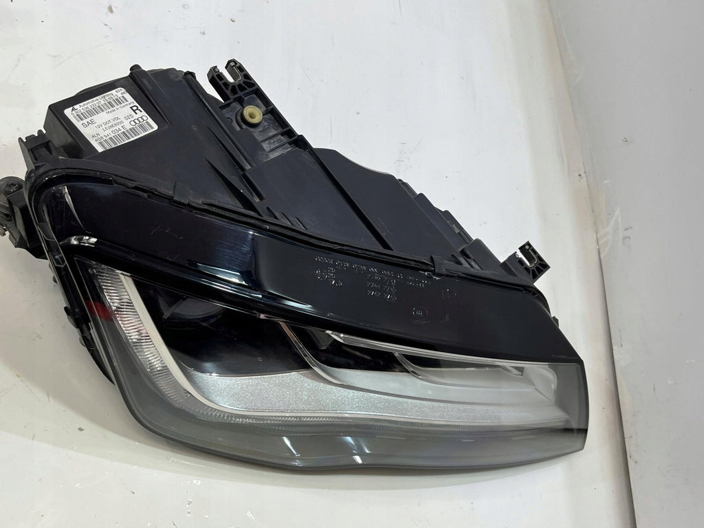 Frontscheinwerfer Audi C7 A7 I 4G8941034B 8881172002 LED Rechts Headlight SCH6282655287cz