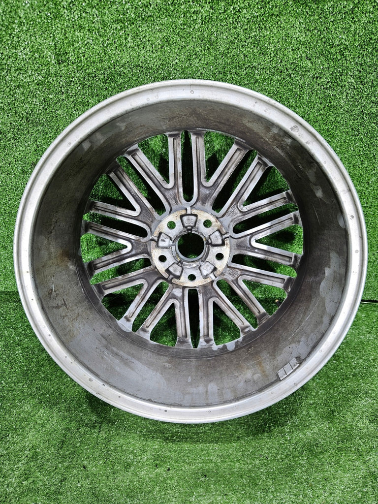 1x Alufelge 18 Zoll 7.0" 5x112 575601025D Seat Ateca Rim Wheel FEL7827590811ve