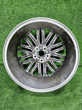 Laden Sie das Bild in den Galerie-Viewer, 1x Alufelge 18 Zoll 7.0" 5x112 575601025D Seat Ateca Rim Wheel FEL7827590811ve