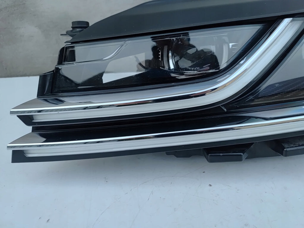 Frontscheinwerfer VW Arteon 3G8941081M Links Scheinwerfer Headlight SCH1931051043bw