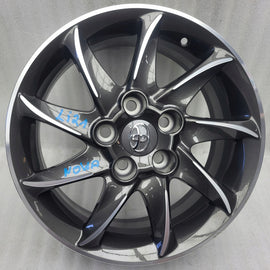 1x Alufelge 16 Zoll 6.5