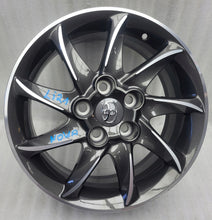 Load image into Gallery viewer, 1x Alufelge 16 Zoll 6.5" 5x114.3 39ET PZ406-T067E Toyota Avensis Verso Rim Wheel FEL8777387931ks