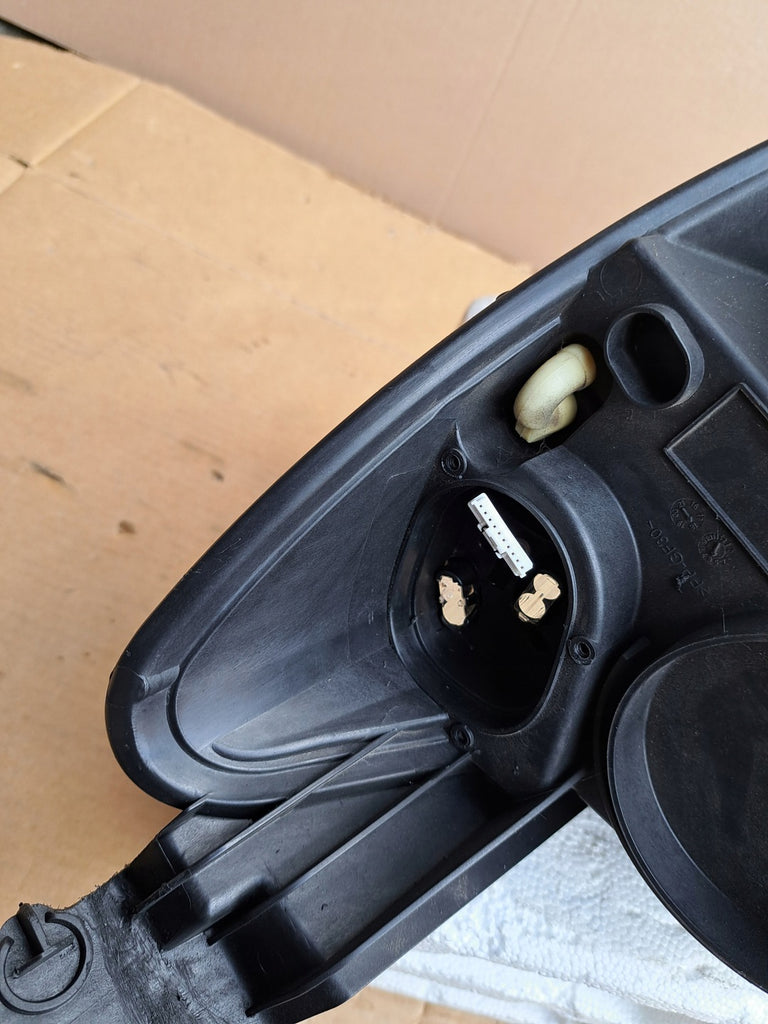 Frontscheinwerfer Opel Grandland X YP00015980 Full LED Rechts Headlight SCH3812196229th