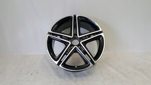 Load image into Gallery viewer, 1x Alufelge 19 Zoll 8.0" 5x112 43ET A2384010300 Mercedes-Benz Coupe Rim Wheel FEL3348357638su