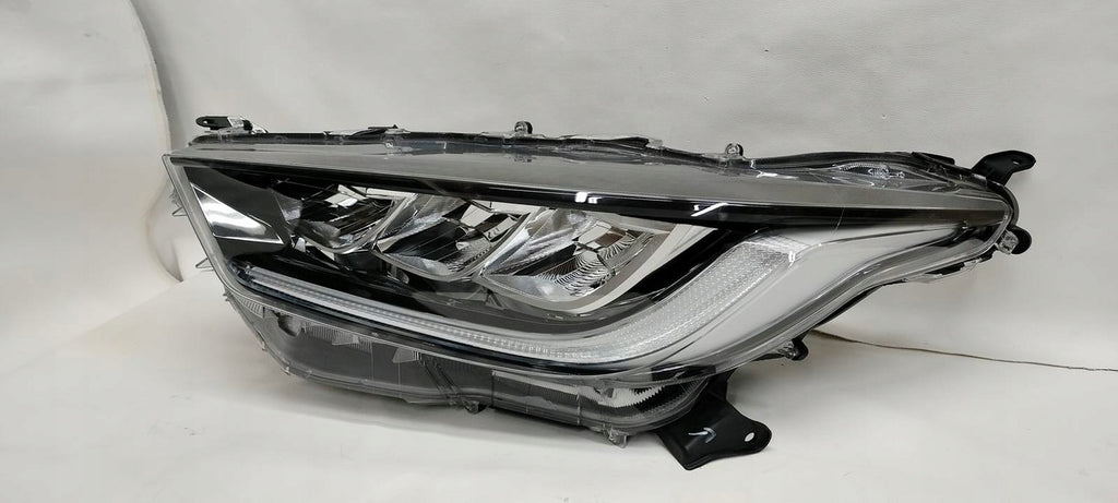 Frontscheinwerfer Toyota 4 Yaris EUKO-8 LED Links Scheinwerfer Headlight SCH2889905652ie