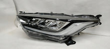 Load image into Gallery viewer, Frontscheinwerfer Toyota 4 Yaris EUKO-8 LED Links Scheinwerfer Headlight SCH2889905652ie