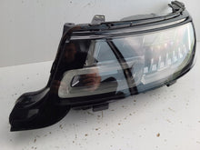Laden Sie das Bild in den Galerie-Viewer, Frontscheinwerfer Lancia II Rt JK62-13W030-KC Links Scheinwerfer Headlight SCH5899614221ey