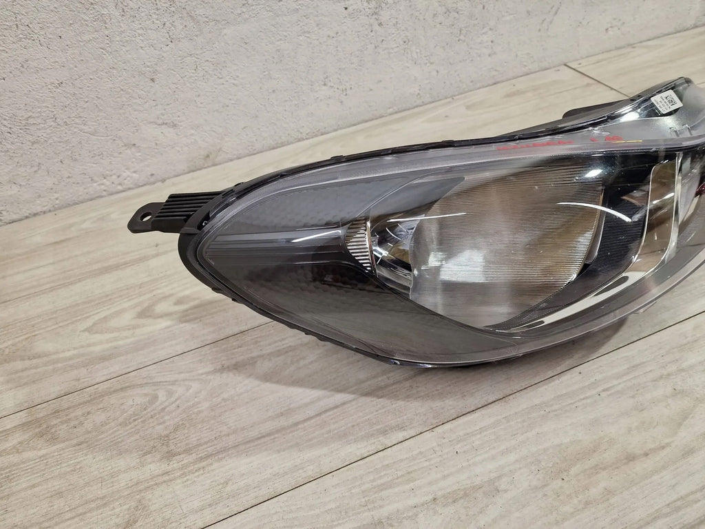 Frontscheinwerfer Hyundai I10 III 92102K7000 LED Rechts Scheinwerfer Headlight