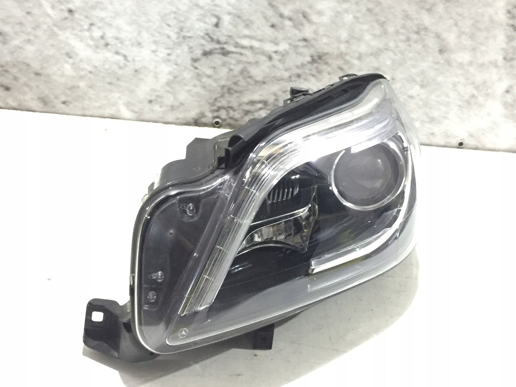 Frontscheinwerfer Mercedes-Benz X166 A1668204059 Xenon Links Headlight