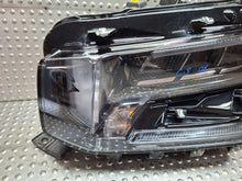 Laden Sie das Bild in den Galerie-Viewer, Frontscheinwerfer Citroën C3 I 9851349180 Links Scheinwerfer Headlight SCH8922629945oy