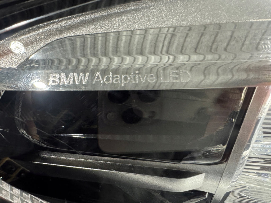 Frontscheinwerfer BMW G01 G02 8739654 LED Rechts Scheinwerfer Headlight SCH6852616114us