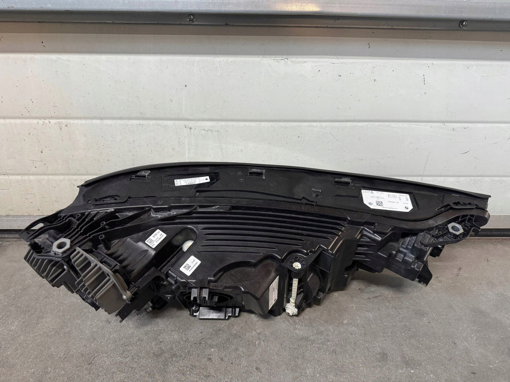 Frontscheinwerfer BMW IX 5A3CEA1-04 Laser Links Scheinwerfer Headlight SCH8910031469ob