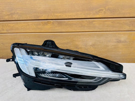 Frontscheinwerfer Volvo S60 V60 II 32347005 Full LED Rechts Headlight SCH8037705709np