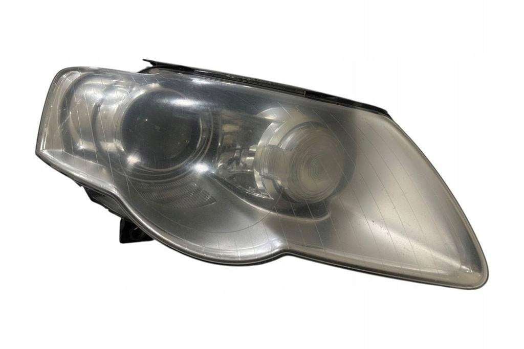 Frontscheinwerfer VW Passat B7 Alltrack 3C0941752G Xenon Rechts Headlight SCH2129116545zw
