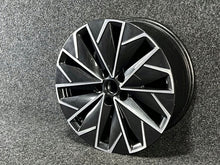 Laden Sie das Bild in den Galerie-Viewer, 1x Alufelge 18 Zoll 3V0601025 Skoda Superb Iii Rim Wheel FEL7707090695vh