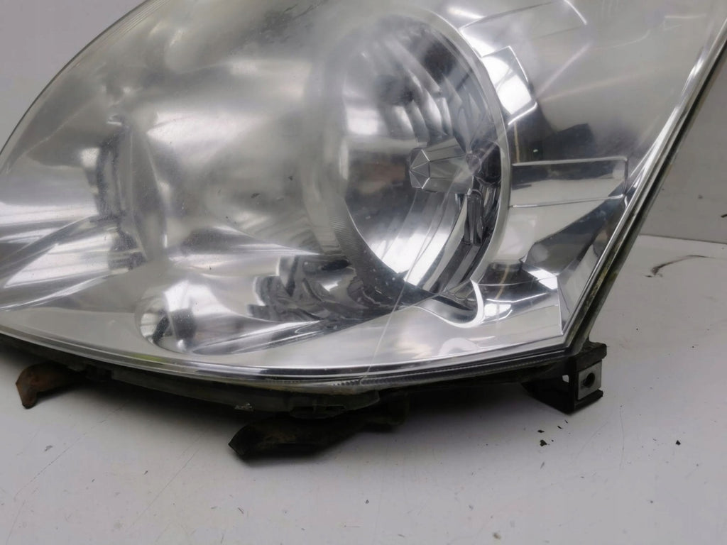 Frontscheinwerfer Toyota Corolla Verso AMD132750 Links Scheinwerfer Headlight SCH5840475712xa