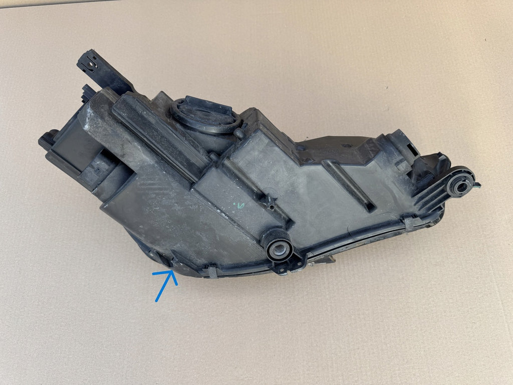 Frontscheinwerfer Audi A4 B9 8W0941005 LED Links Scheinwerfer Headlight