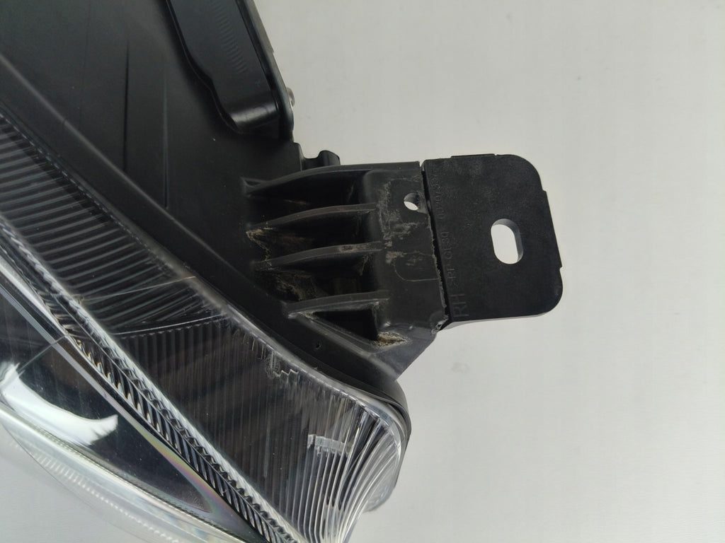 Frontscheinwerfer Ford Focus JX7B13E016-AH Rechts Scheinwerfer Headlight SCH2989271777ao