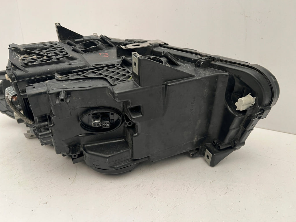Frontscheinwerfer BMW F11 F10 7410736 Xenon Rechts Scheinwerfer Headlight SCH5569695721gu