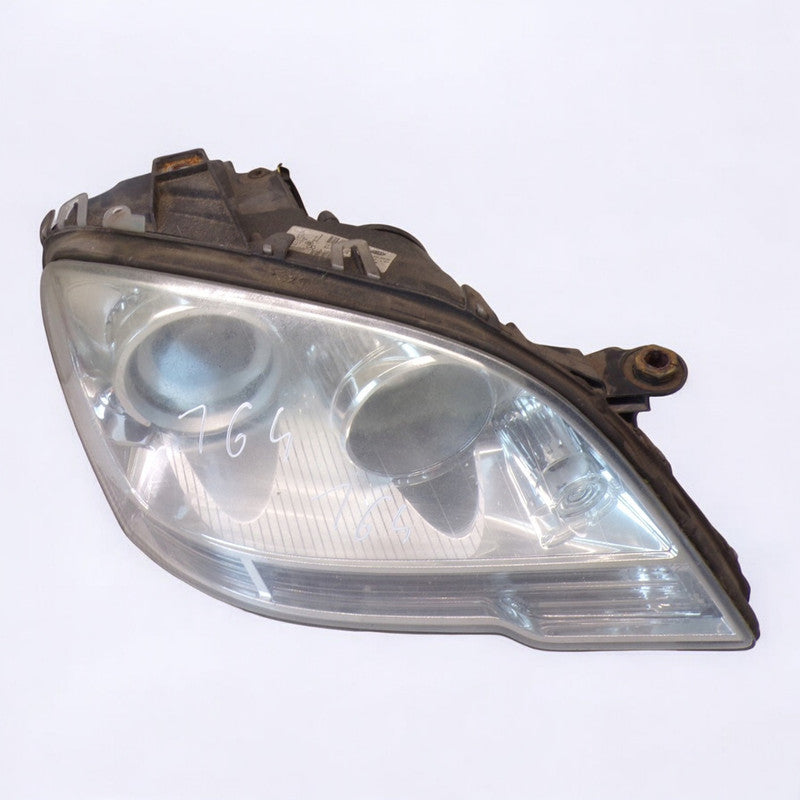 Frontscheinwerfer Mercedes-Benz W164 Rechts Scheinwerfer Headlight