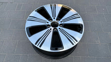Laden Sie das Bild in den Galerie-Viewer, 1x Alufelge 18 Zoll 7.5" 5x112 53ET A2434010100 Mercedes-Benz B-Class W247 FEL1159596633qr