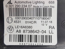 Load image into Gallery viewer, Frontscheinwerfer BMW 2 F45 873864204 Rechts Scheinwerfer Headlight SCH9540928169kb
