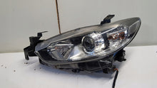 Laden Sie das Bild in den Galerie-Viewer, Frontscheinwerfer Mazda 6 Gj 435345 Ein Stück (Rechts oder Links) Headlight