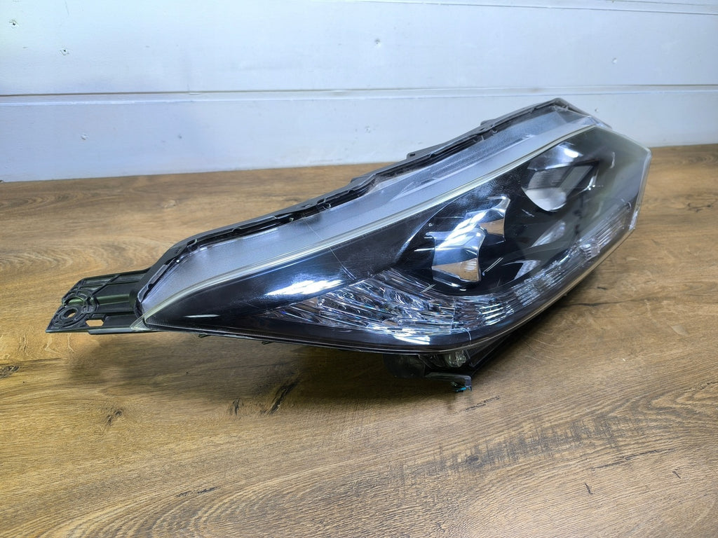 Frontscheinwerfer Honda Hrv Hr-V 100-18205 Full LED Rechts Headlight