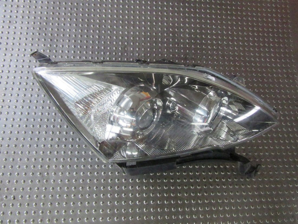 Frontscheinwerfer Honda Cr-V III OE2025- Xenon Ein Stück (Rechts oder Links) SCH4615675233bw