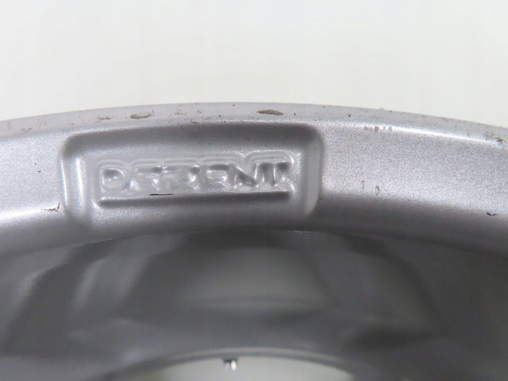 4x Alufelge 16 Zoll 6.5" 5x112 44ET KBA51750 Mercedes-Benz Rim Wheel FEL4455922244dy