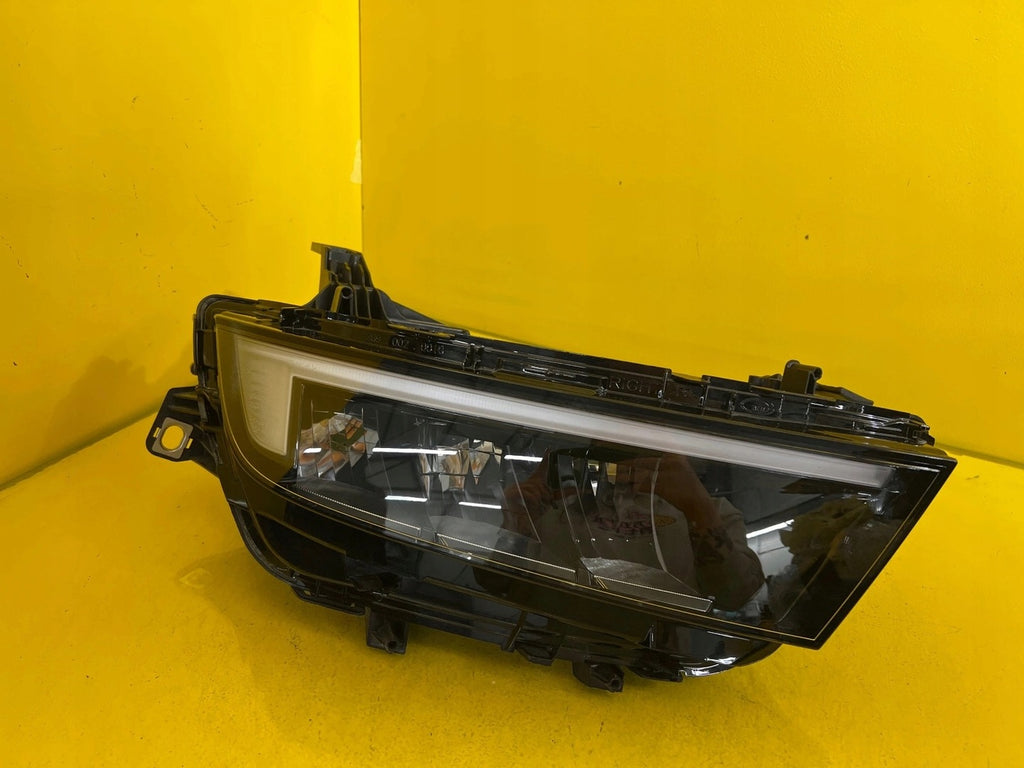 Frontscheinwerfer Opel Mokka 9834016880 LED Ein Stück (Rechts oder Links)