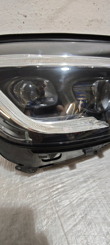 Frontscheinwerfer Mercedes-Benz Glc A2539065003 LED Rechts oder Links SCH6234881268uv