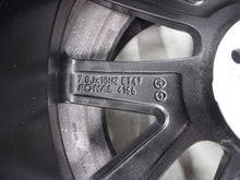 Load image into Gallery viewer, 1x Alufelge 18 Zoll 7.0" 5x100 47ET Glanz Schwarz 6F9071498A Audi Arona I FEL7386198404lb