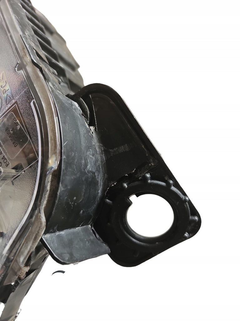 Frontscheinwerfer Citroën C5 III 9684845880 Xenon Links Scheinwerfer Headlight