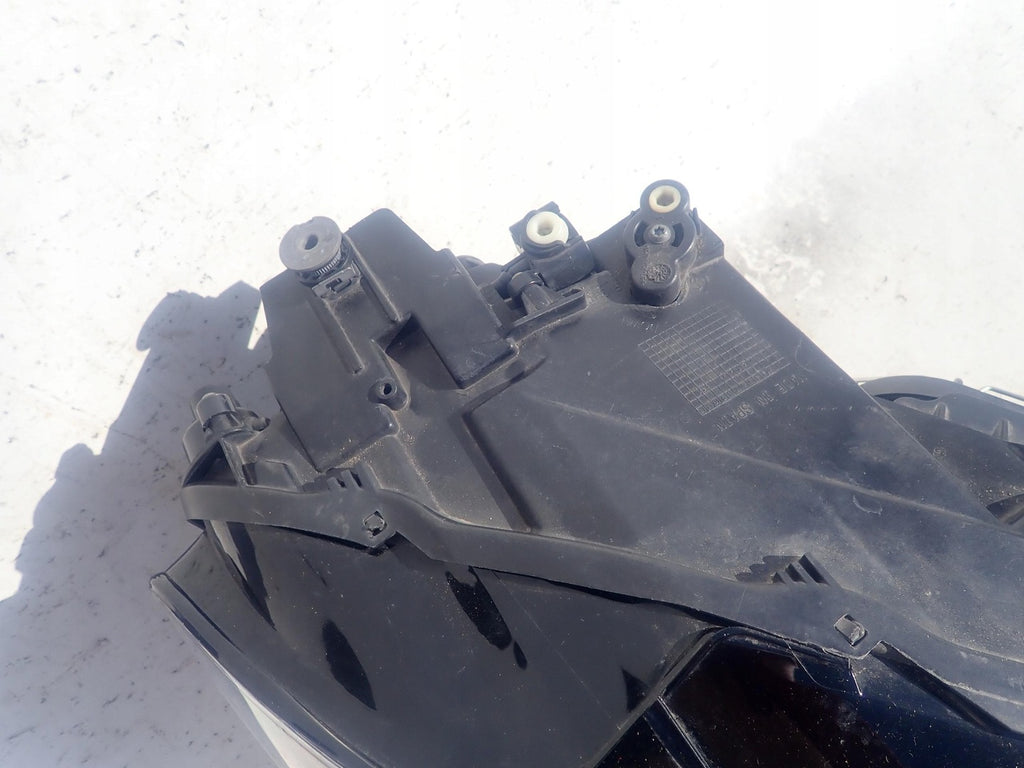 Frontscheinwerfer VW Golf Sportsvan 517941751 517941752 Rechts Headlight SCH1153008493of