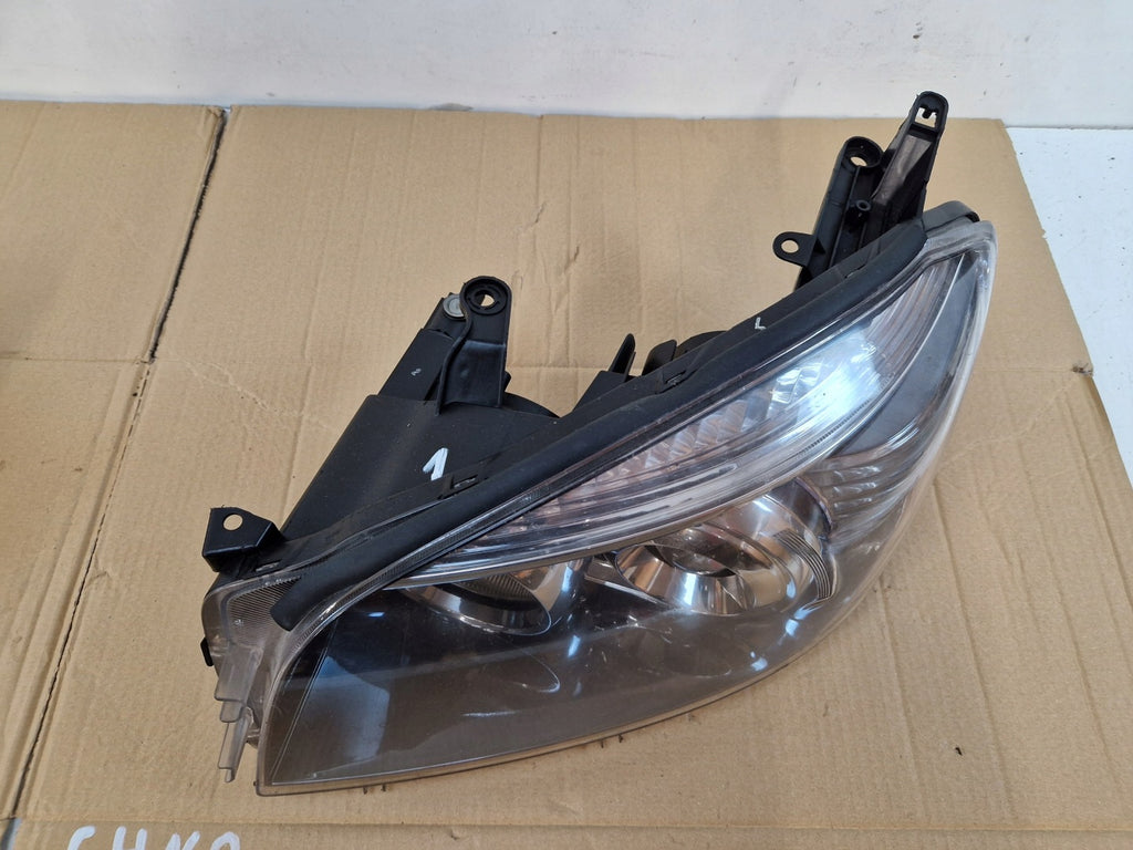 Frontscheinwerfer Toyota Rav 4 Ein Satz Scheinwerfer Headlight SCH3958368464gc