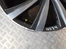 Laden Sie das Bild in den Galerie-Viewer, 1x Alufelge 18 Zoll 7.5&quot; 5x112 48ET 5E3601025 Skoda Octavia Rim Wheel