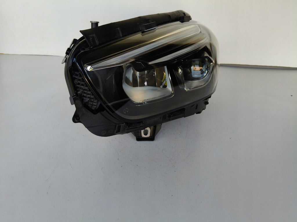Frontscheinwerfer Mercedes-Benz W247 A2479062503 Links Scheinwerfer Headlight SCH8789904670vr