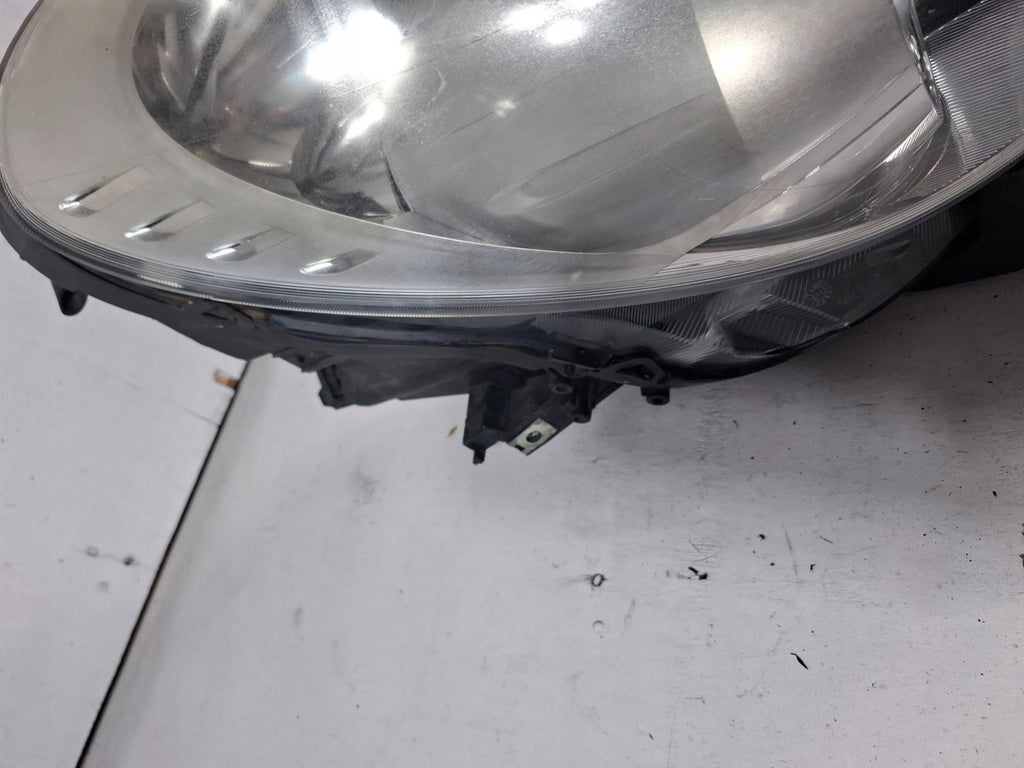 Frontscheinwerfer Alfa Romeo Giulietta HDC3111 Rechts Scheinwerfer Headlight SCH9071949580wp