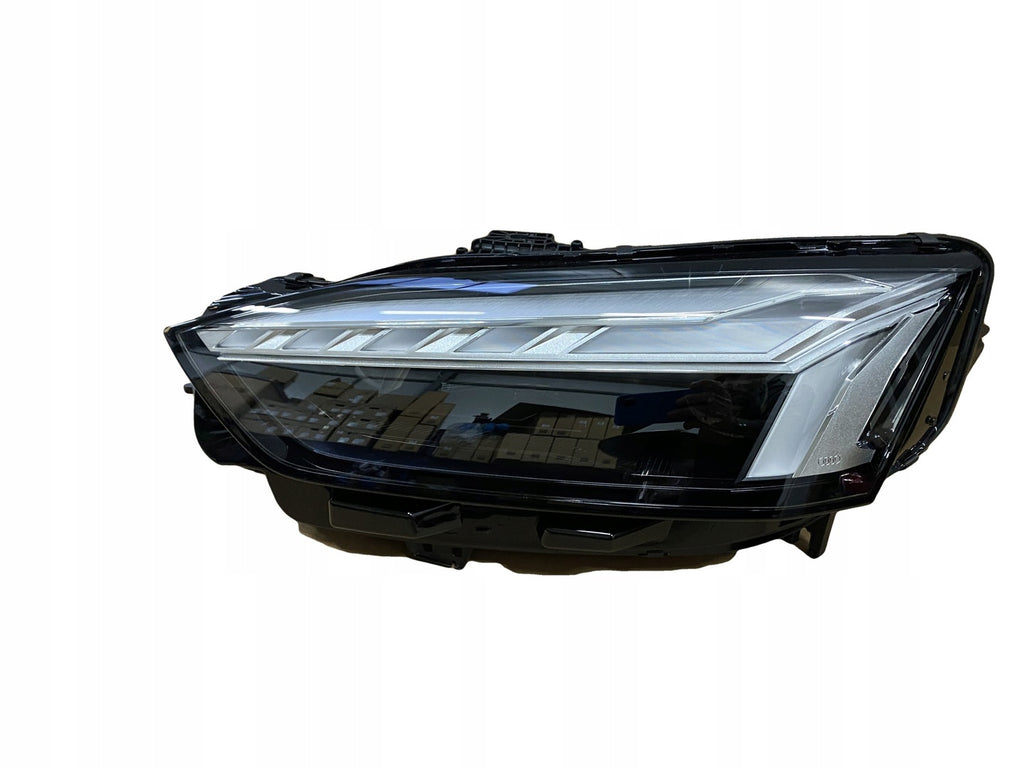 Frontscheinwerfer Audi A5 8W6941039 LED Links Scheinwerfer Headlight SCH8604332286zf