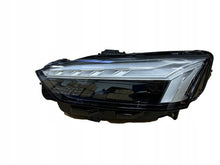 Laden Sie das Bild in den Galerie-Viewer, Frontscheinwerfer Audi A5 8W6941039 LED Links Scheinwerfer Headlight SCH8604332286zf