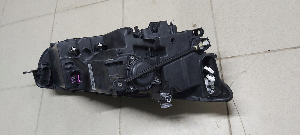 Frontscheinwerfer Seat Tarraco 5FJ941007E Full LED Links Scheinwerfer Headlight