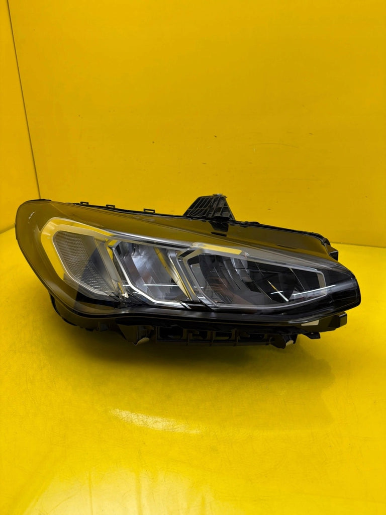 Frontscheinwerfer BMW 2 U06 5A42244-06 LED Rechts Scheinwerfer Headlight SCH6805608474zo