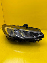 Laden Sie das Bild in den Galerie-Viewer, Frontscheinwerfer BMW 2 U06 5A42244-06 LED Rechts Scheinwerfer Headlight SCH6805608474zo