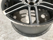 Load image into Gallery viewer, 1x Alufelge 20 Zoll 9.0&quot; 5x112 52ET 8J0601025BB Audi Tt Rim Wheel