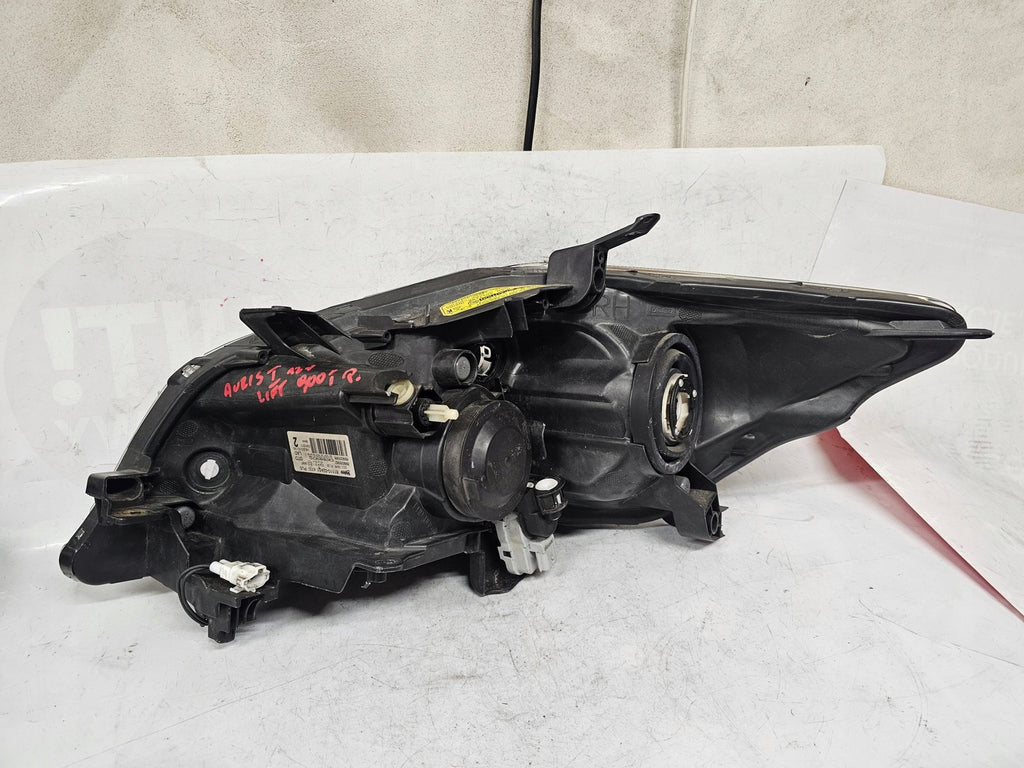 Frontscheinwerfer Toyota Auris 81110-02A51 Xenon Rechts Scheinwerfer Headlight