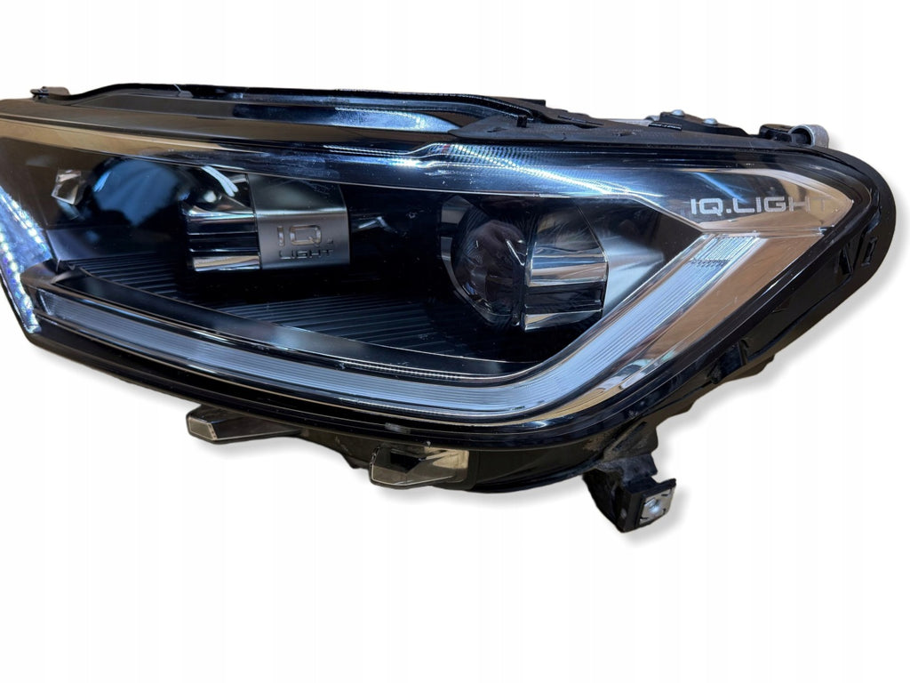 Frontscheinwerfer VW T-Roc 2GA941035AH Links Scheinwerfer Headlight SCH5015023138cs