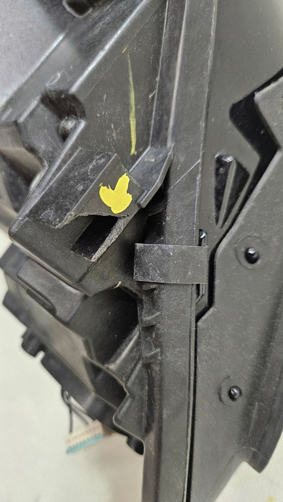 Frontscheinwerfer BMW X3 G01 5A29201 Links Scheinwerfer Headlight SCH4611725858uy