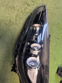 Frontscheinwerfer Hyundai I30 255099 92101-G4XXXX LED Links Headlight