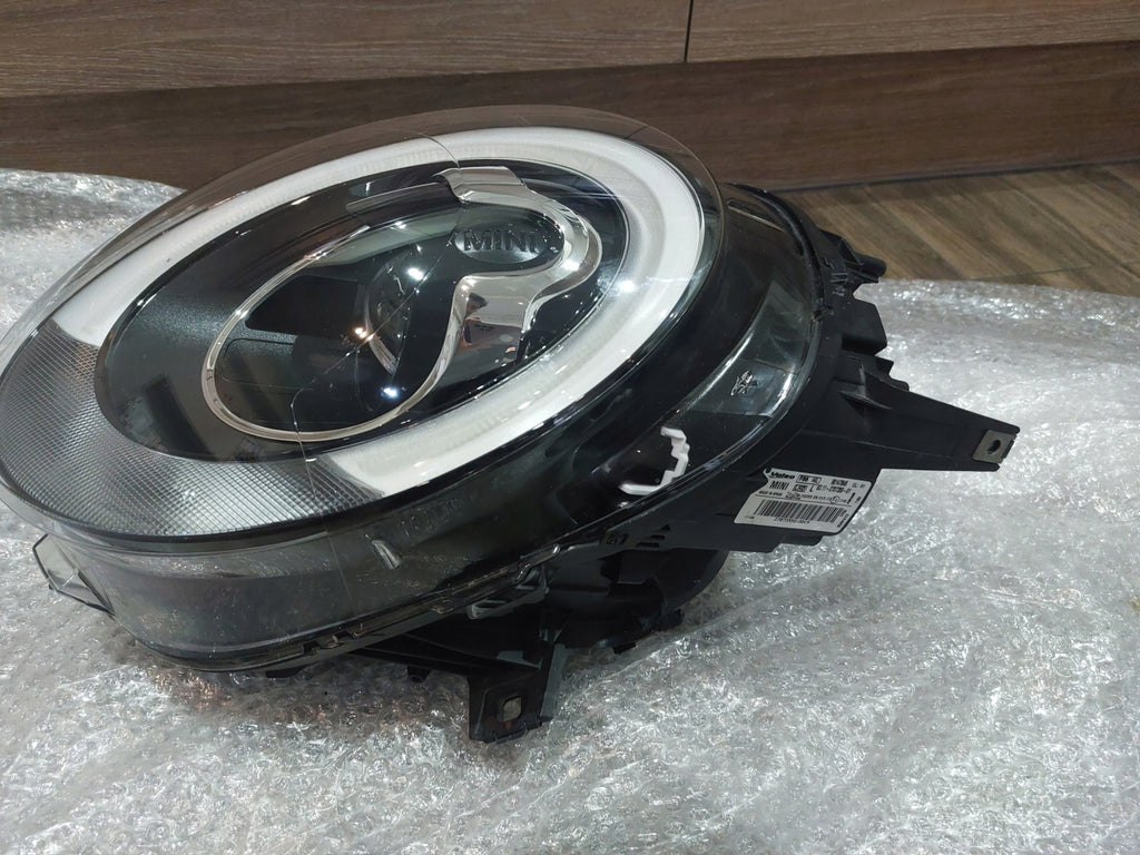 Frontscheinwerfer Mini F56 2707355-01 Links Scheinwerfer Headlight SCH4864904089eh